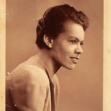 Pauli Murray