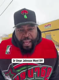 Dr Umar Speaks