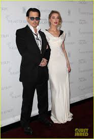 A new york judge has accepted a petition by the pirates of the caribbean star to partially determine whether heard has given the american civil liberties union and children's hospital los angeles the entirety of their $7 million divorce settlement. Johnny Depp Amber Heard Get Married On His Private Island Photo 3300168 Amber Heard Johnny Depp Wedding Pictures Just Jared