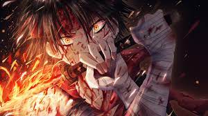 High quality anime boy wallpaper full hd pictures 1920×1200. Anime Boy Katana 4k Wallpaper 189