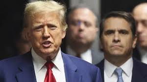 Donald Trump's Mental Acuity Test Questioned On Fox News