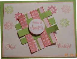 See what others have done. A Community Site For Rubber Stamp Art Paper Craft And Scrapbook Artists