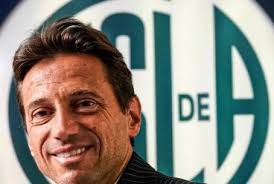 Los hinchas de San Lorenzo se autoconvocan contra la vuelta de Marcelo  Moretti a la presidencia