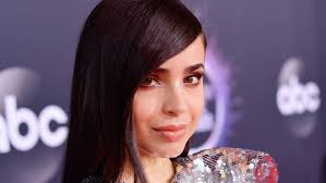 Sep 21, 2020 · sofia carson is an american actress and singer. The Untold Truth Of Sofia Carson
