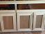 Cabinet Doors With Knobs