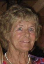 OUD: Bavonia "Vonny" Magaretha of Kippen