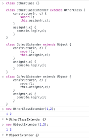 A class encapsulates data and functions that unlike other programming languages such as java and c#, javascript classes are syntactic sugar. How To Call Function From The Constructor Of A Js Class Stack Overflow