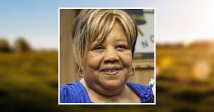 Belvagean McGough Wafer Obituary February 27, 2019