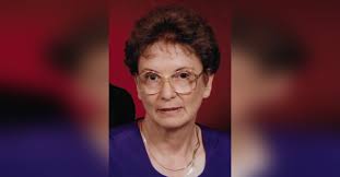 Obituary information for Gloria Dale Cryer Haney