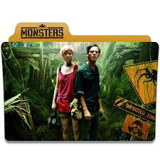Monsters 2010 Folder Icon By Ackermanop On Deviantart