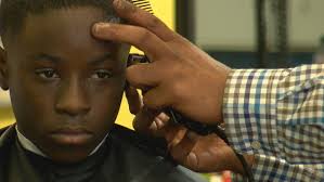 Beyond Crime: Local barbers breaking the cycle of violence