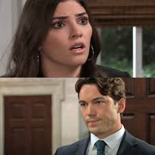 General Hospital drama and plot twists