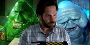 Afterlife movie reviews & metacritic score: Ghostbusters Muncher Reveal Afterlife May Repeat The Reboot S Issues