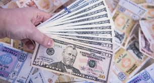 1 leu = 0.2377 dolari. Patru Milioane De Dolari Pe OrÄ IatÄ Cine CaÈtigÄ Atat De Mult