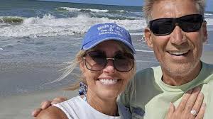 JFK's Grandson Gushes Over Usha Vance: 'Most Beautiful Woman in the World' 