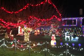 So keep doing that washing your hands thing. Langley Lights Where To Find The Brightest Holiday Homes This Season Aldergrove Star