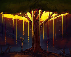 232 Stop And Listen By Https Www Deviantart Com Mcptato On Deviantart Glowing Art Emotional Art Art