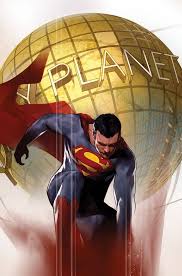 Since journalism is very much a part of these characters' dna, these stories the greatest superman villain who had never been properly realized in live action until krypton came along deserves more time in the spotlight, and. Batman Superman Wildcats Year Of The Villain And More In Dc Comics August 2019 Solicitations
