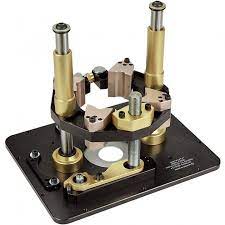 Incra Mast R Lift Ii R Designed For Rockler Tables Router Accessories Router Plate Router Lift
