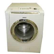Bosch nexxt 500 (wfmc3301uc) review. Lot Art Bosch Nexxt 500 Plus Electric Washing Machine