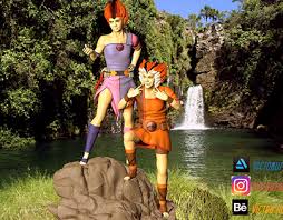 Wilykit Projects :: Photos, videos, logos, illustrations and branding ::  Behance