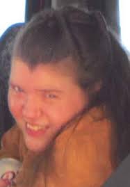 Kristi Stratton Obituary (1972