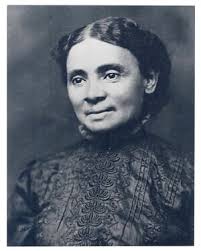 Julia Ann (Britton) Hooks (1852-1942)