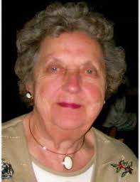 Obituary information for Sylvia Radtke