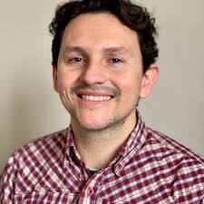 Julio Cesar Augusto Laguna Muñoz