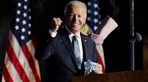 Us Election 2020 Italy Reacts To Biden Win Wanted In Rome