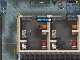The escapists 2 es una experiencia de estrategia sandbox hilarantemente. The Escapists 2 Download Apk For Android Free Mob Org