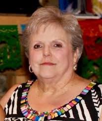 Carolyn Robertson Obituary