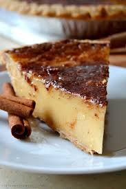 Eggnog Brulee Pie Recipe Peanut Brittle Recipe Brittle Recipes Eggnog