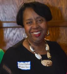 With our new lineup of Party officers in place, we thought it would be nice  to introduce you the leaders of your local County Party. Throughout the  week we will be highlighting