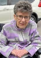 Marjorie Davidson Obituary