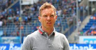 Who have ever worked for the selected club, along. Hoffenheim Boss Julian Nagelsmann Confirmed As Rb Leipzig Head Coach For 2019 20 Season 90min