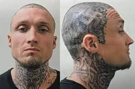 Supremacista blanco es asesinado por su propia pandilla por destruir un  aire acondicionado