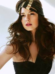 1日1エミリー・ヴァンキャンプ