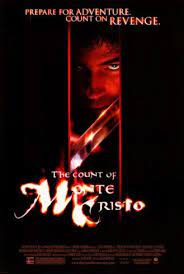 The Count Of Monte Cristo Prints Allposters Com In 2021 Guy Pearce James Caviezel Movie Posters