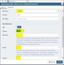 How To Import Csv File Data Into A Postgresql Table Aws Rds Using Psql Command A Turning Point
