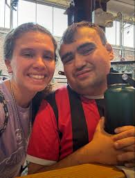 Canton Therapeutic Recreation