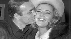 Bondbrud från Goldfinger död