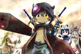 Aesthetic wallpapers beautiful drawings dungeons and dragons homebrew environmental art cute anime wallpaper animation background background abyss anime spirited away poster. Anime Made In Abyss Hd Wallpaper X Wallpaper Anime