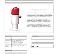 Datasheet - LEEG Instruments