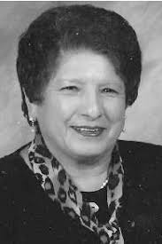 Dolores Torrez Obituary (2015)