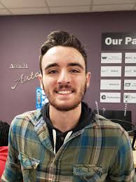 Avon High School senior wins Outstanding DIM Student Award