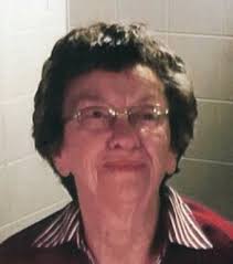 Obituary for Virginia Isabel (Snider) Momberger