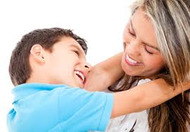 Siblings Loving Siblings with Special Needs