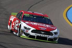 Logano's car goes flipping over wallace's in scary wreck my underwear is worse than my car, wallace said. Ryan Blaney Races In The 12 Dex Imaging Ford For The Nascar Championship Copiers Printers Ink Toner Repair From Dex Imaging