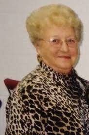 Evelyn Jean Cockrill Marr (1935-2006)